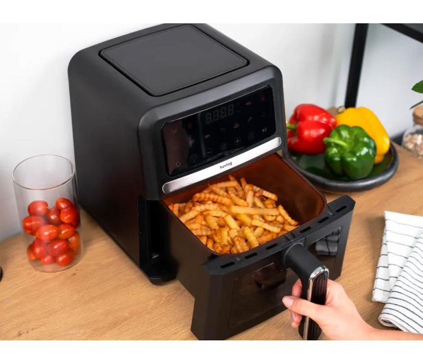 Huslog Frytownica 1500W - 1571368 - zdjęcie 5